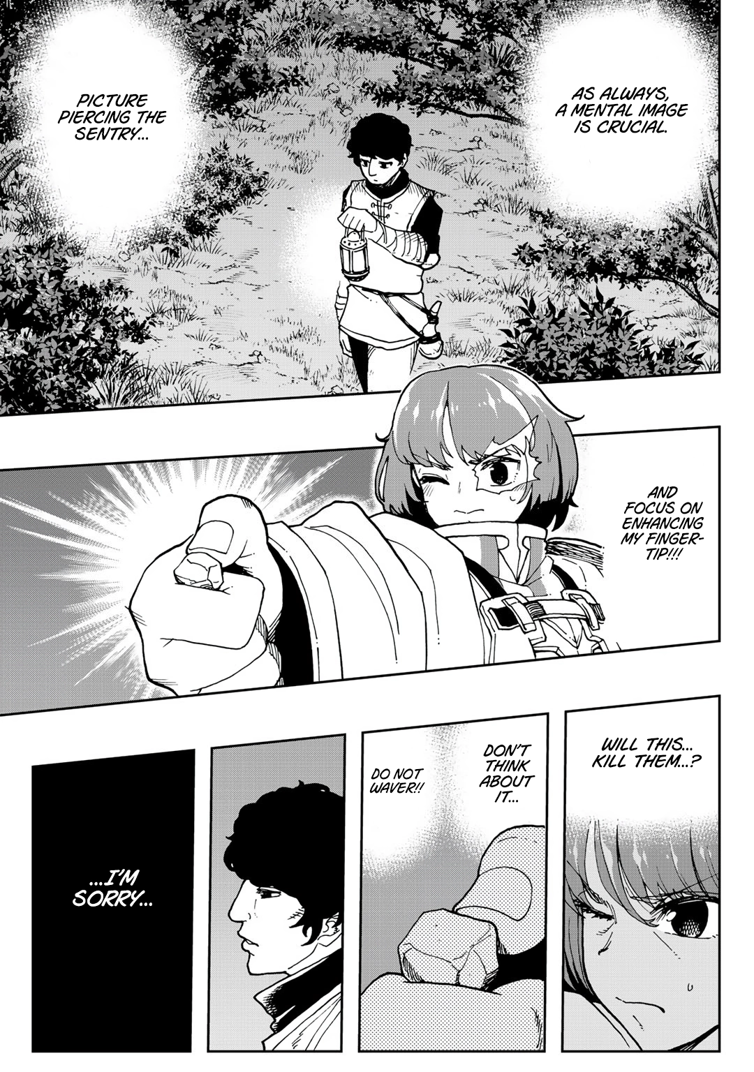My Partner is a Slime!? ~With the Strongest Partner, I
