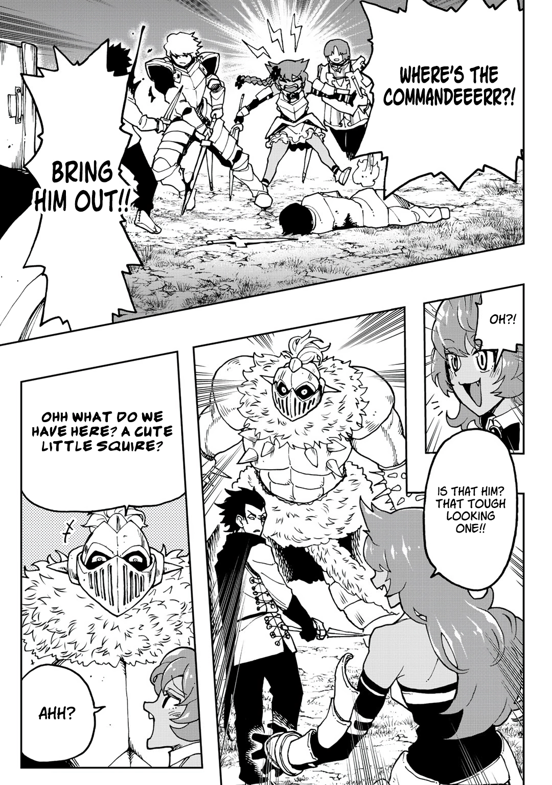 My Partner is a Slime!? ~With the Strongest Partner, I