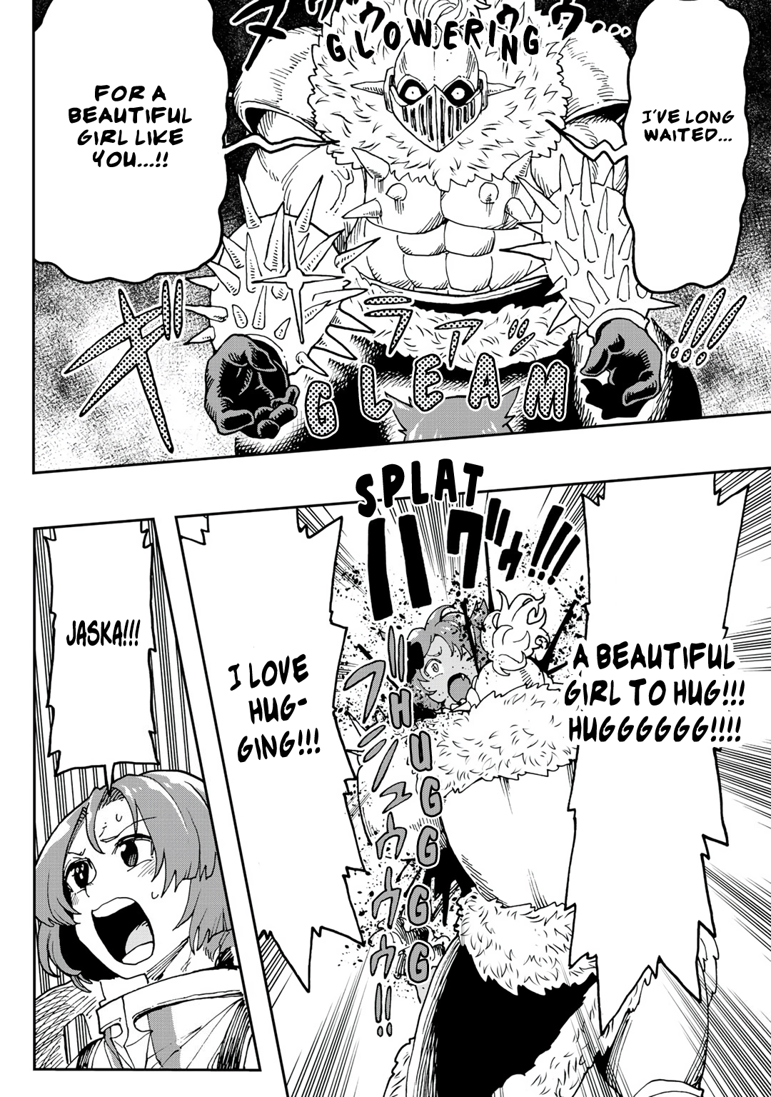 My Partner is a Slime!? ~With the Strongest Partner, I