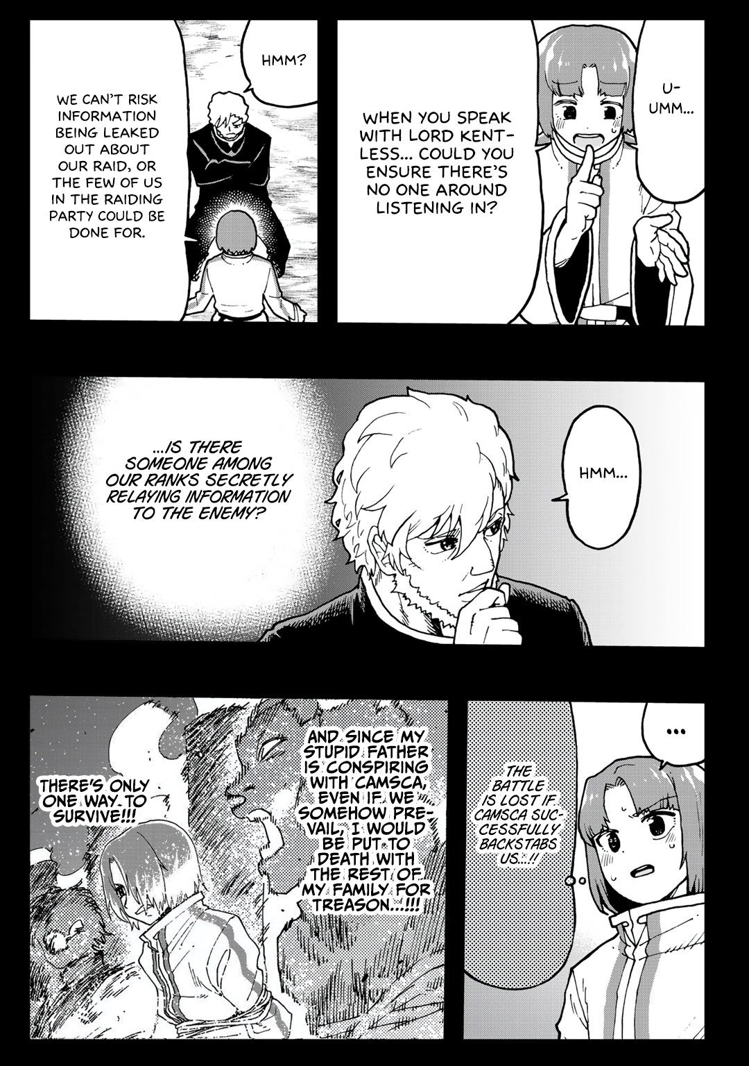 My Partner is a Slime!? ~With the Strongest Partner, I