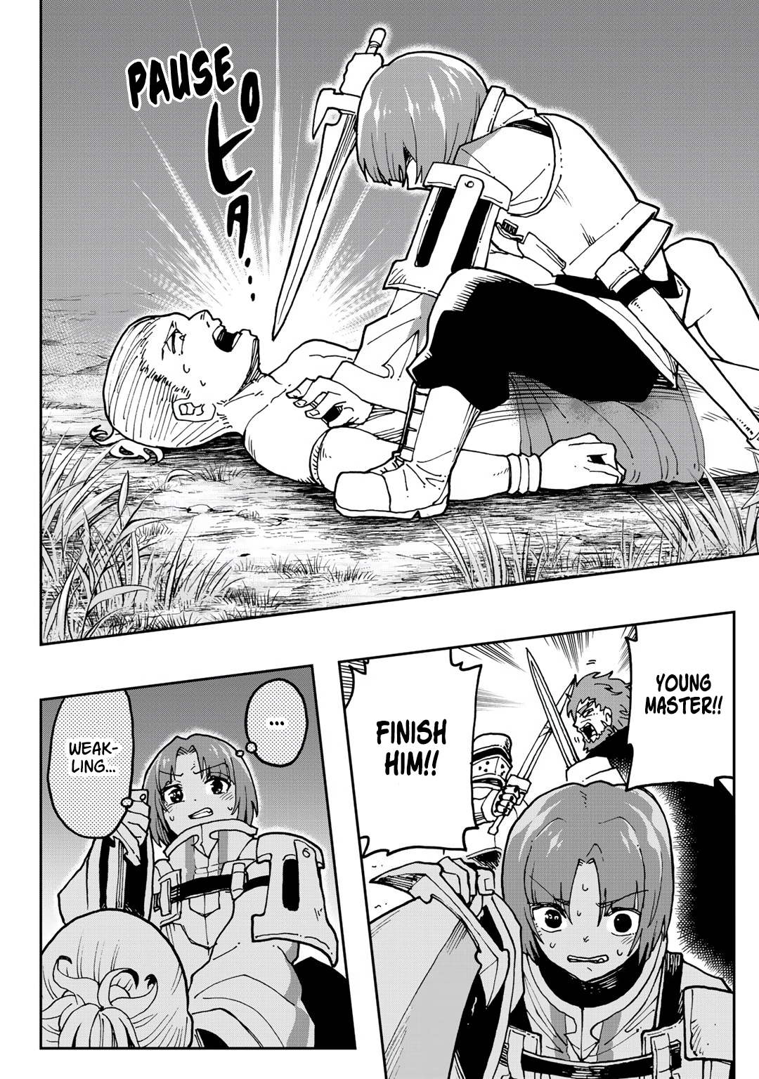 My Partner is a Slime!? ~With the Strongest Partner, I