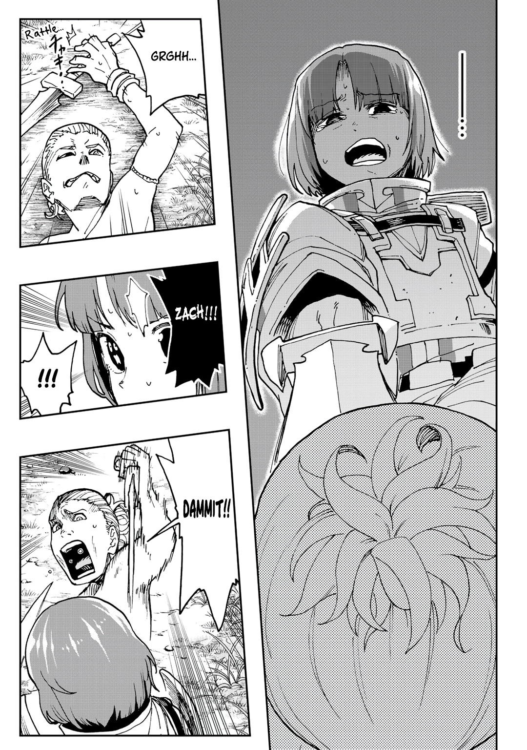 My Partner is a Slime!? ~With the Strongest Partner, I