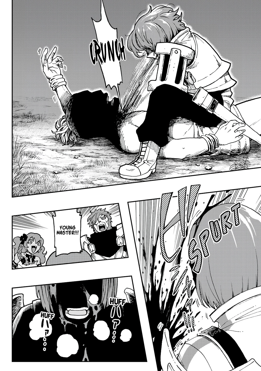 My Partner is a Slime!? ~With the Strongest Partner, I