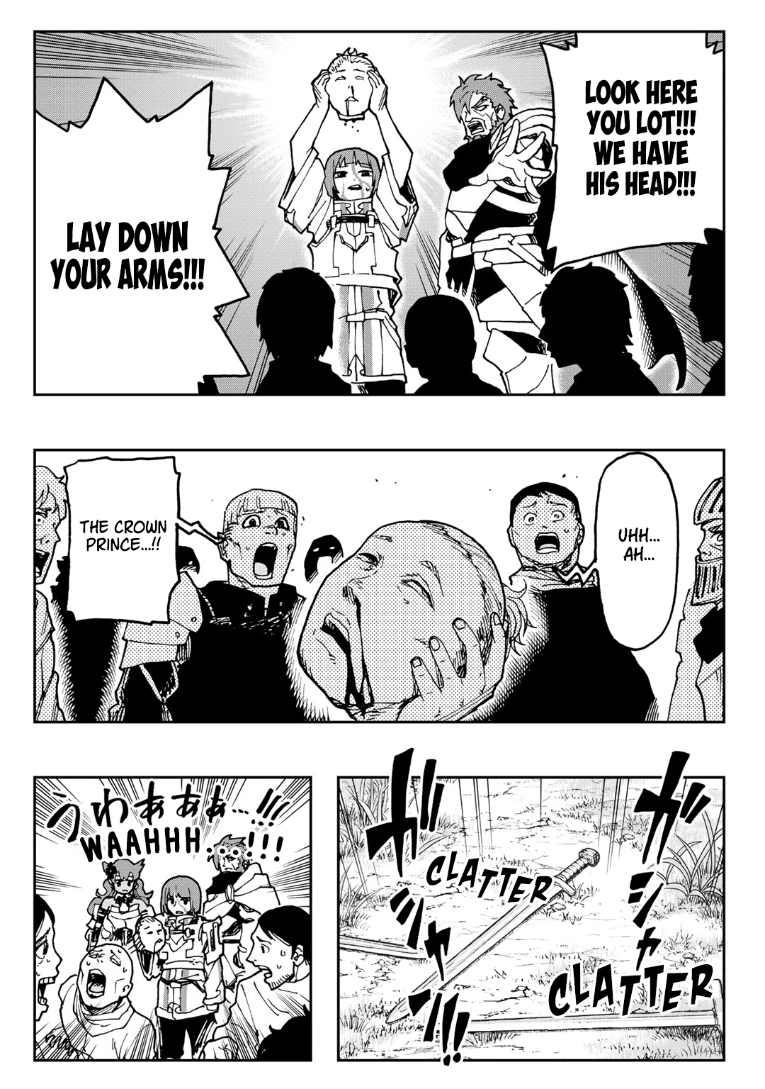 My Partner is a Slime!? ~With the Strongest Partner, I