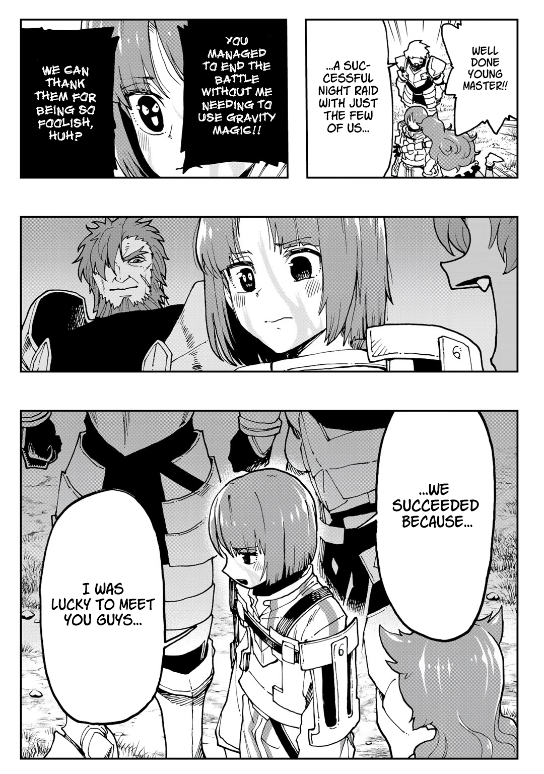 My Partner is a Slime!? ~With the Strongest Partner, I