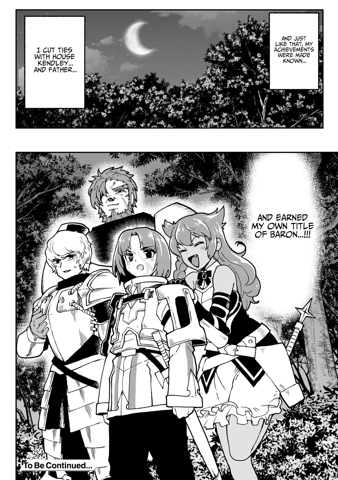 My Partner is a Slime!? ~With the Strongest Partner, I