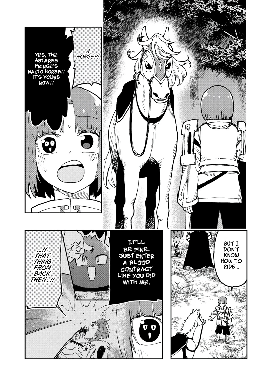 My Partner is a Slime!? ~With the Strongest Partner, I