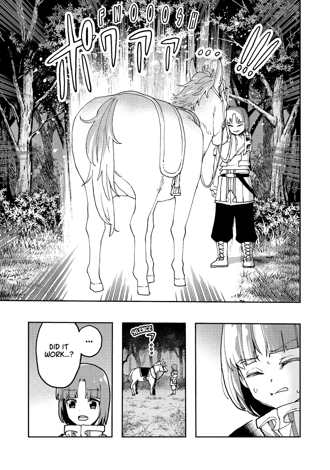 My Partner is a Slime!? ~With the Strongest Partner, I