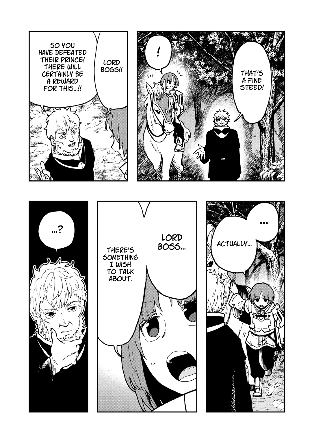 My Partner is a Slime!? ~With the Strongest Partner, I