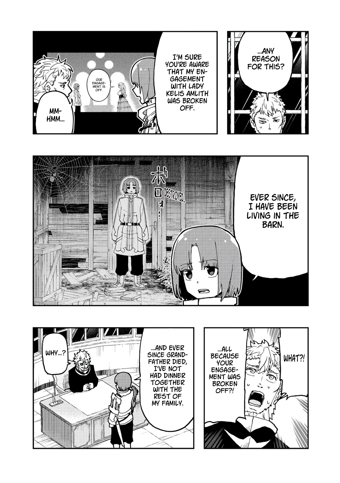 My Partner is a Slime!? ~With the Strongest Partner, I