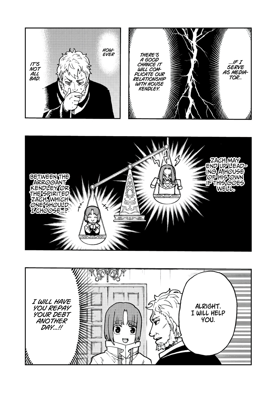 My Partner is a Slime!? ~With the Strongest Partner, I