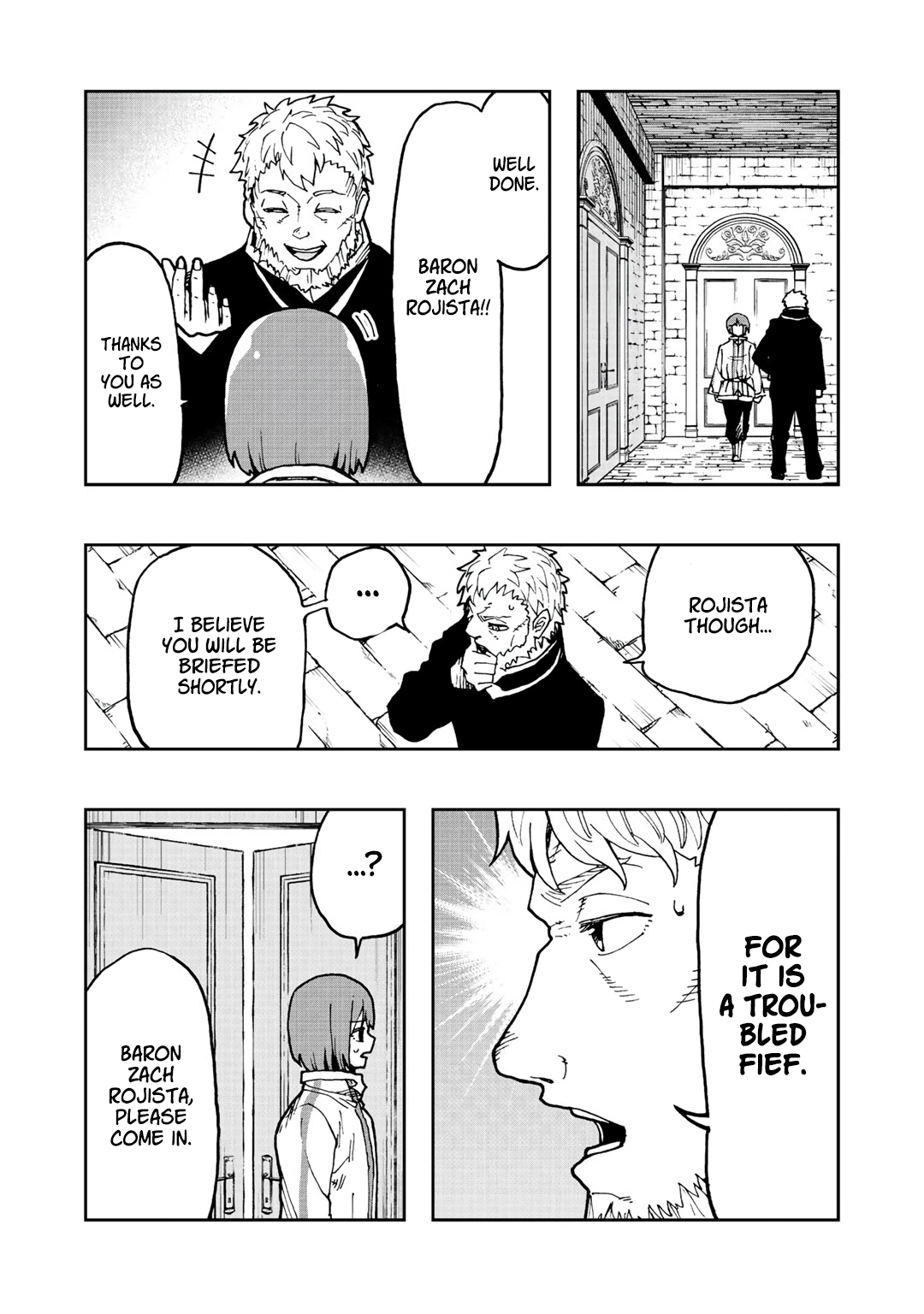My Partner is a Slime!? ~With the Strongest Partner, I