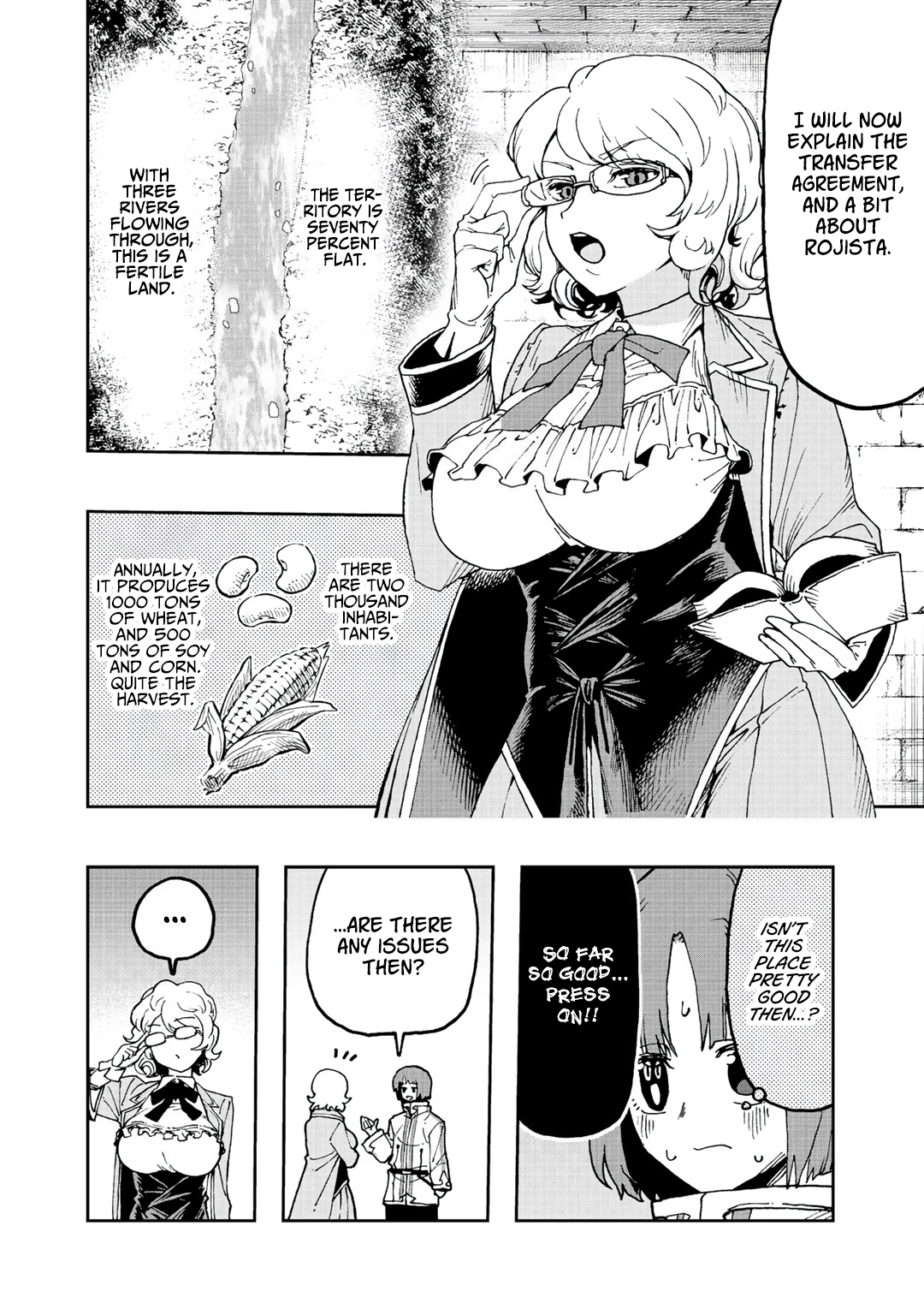 My Partner is a Slime!? ~With the Strongest Partner, I