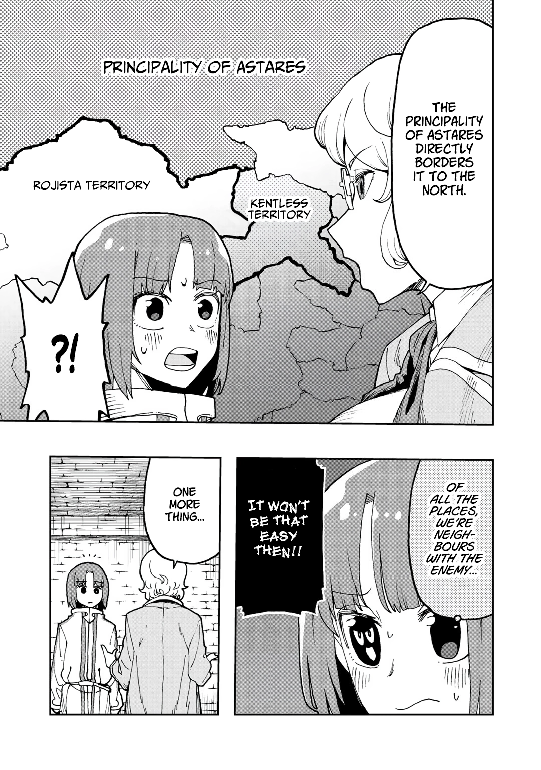 My Partner is a Slime!? ~With the Strongest Partner, I