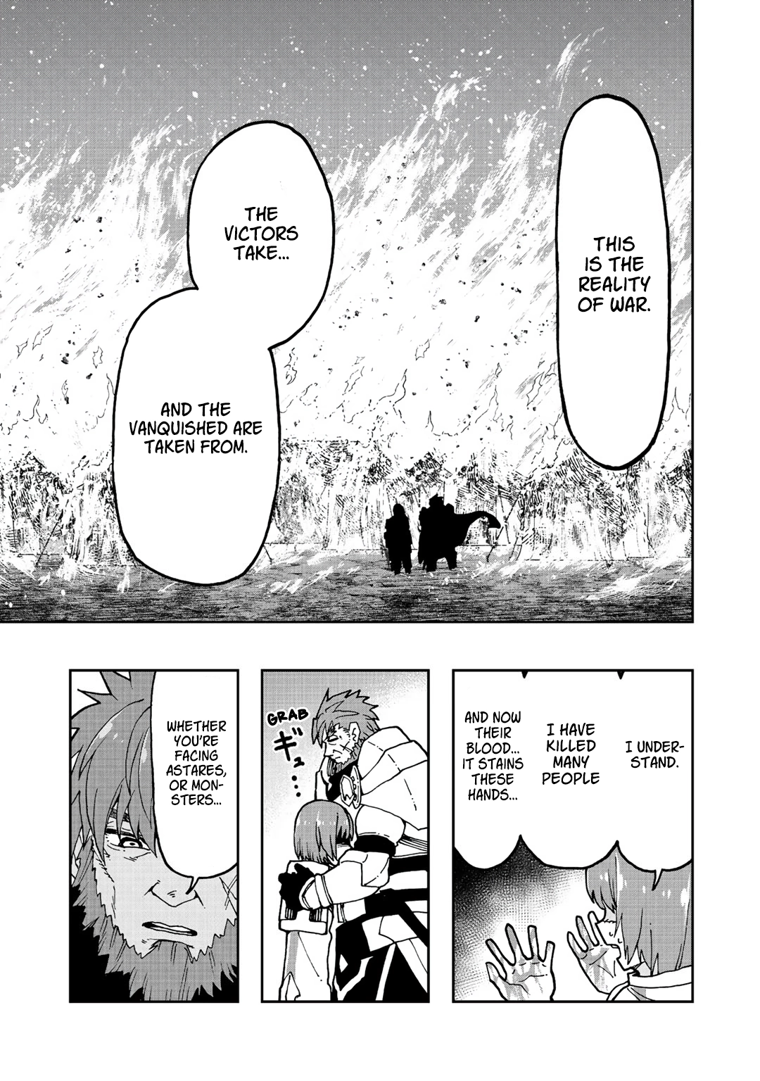 My Partner is a Slime!? ~With the Strongest Partner, I