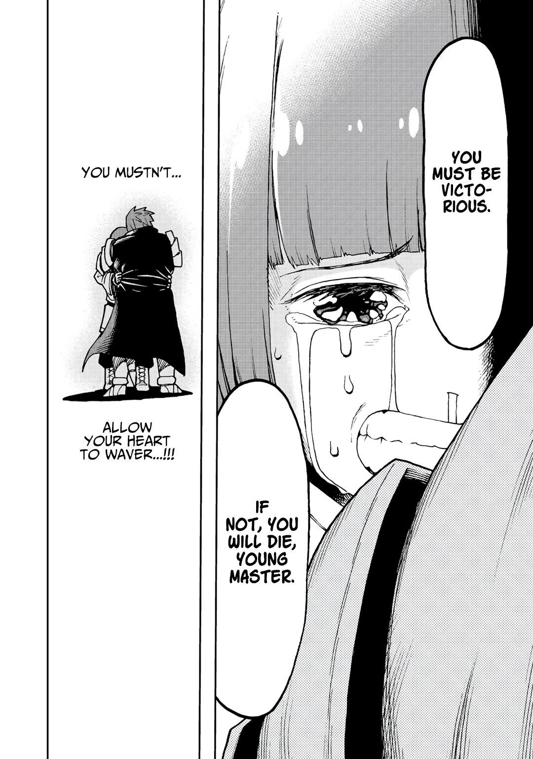 My Partner is a Slime!? ~With the Strongest Partner, I