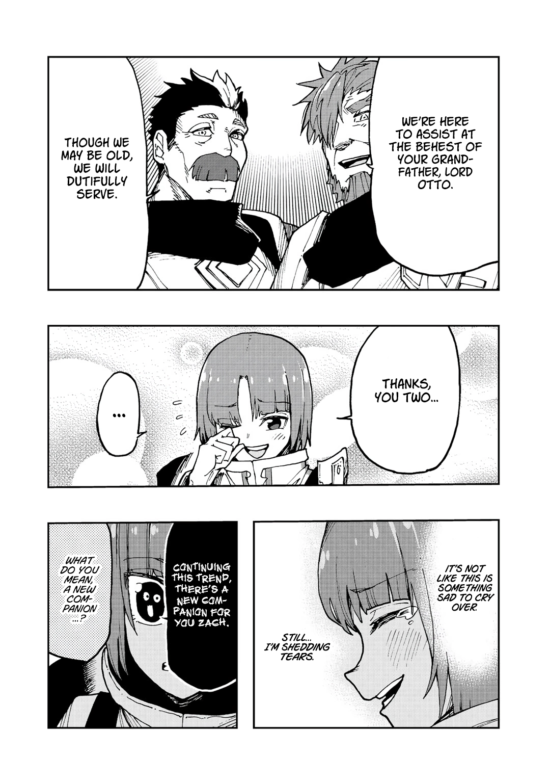 My Partner is a Slime!? ~With the Strongest Partner, I