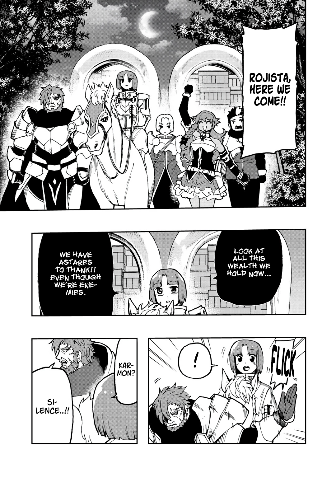 My Partner is a Slime!? ~With the Strongest Partner, I