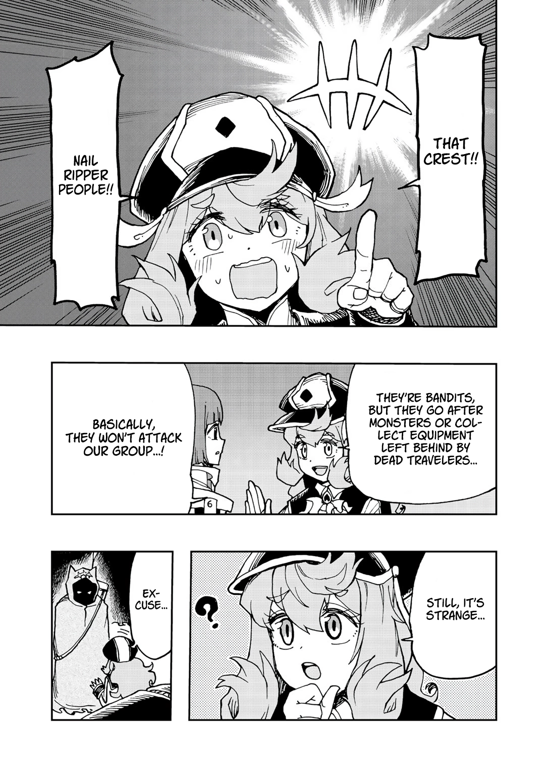 My Partner is a Slime!? ~With the Strongest Partner, I