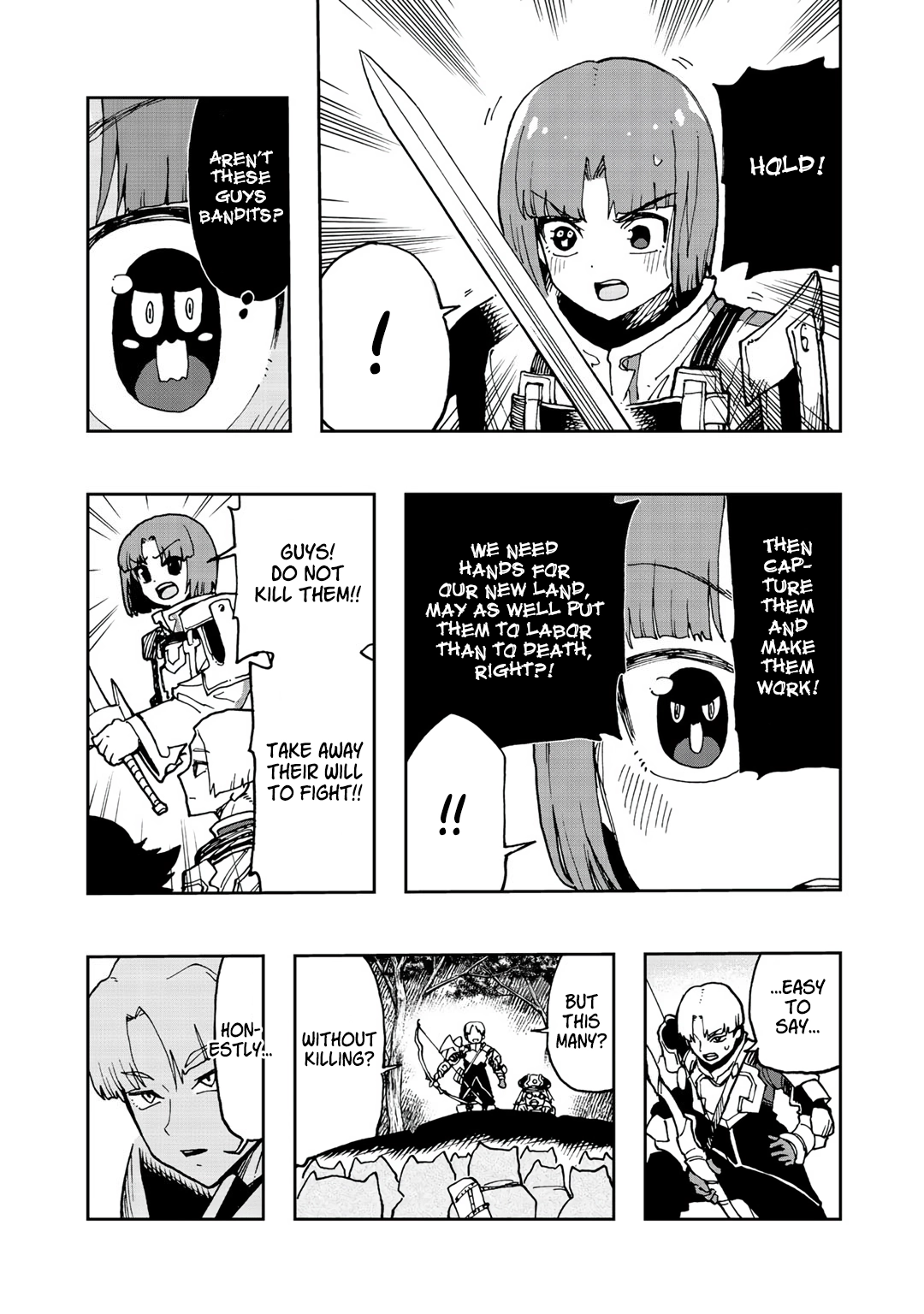 My Partner is a Slime!? ~With the Strongest Partner, I