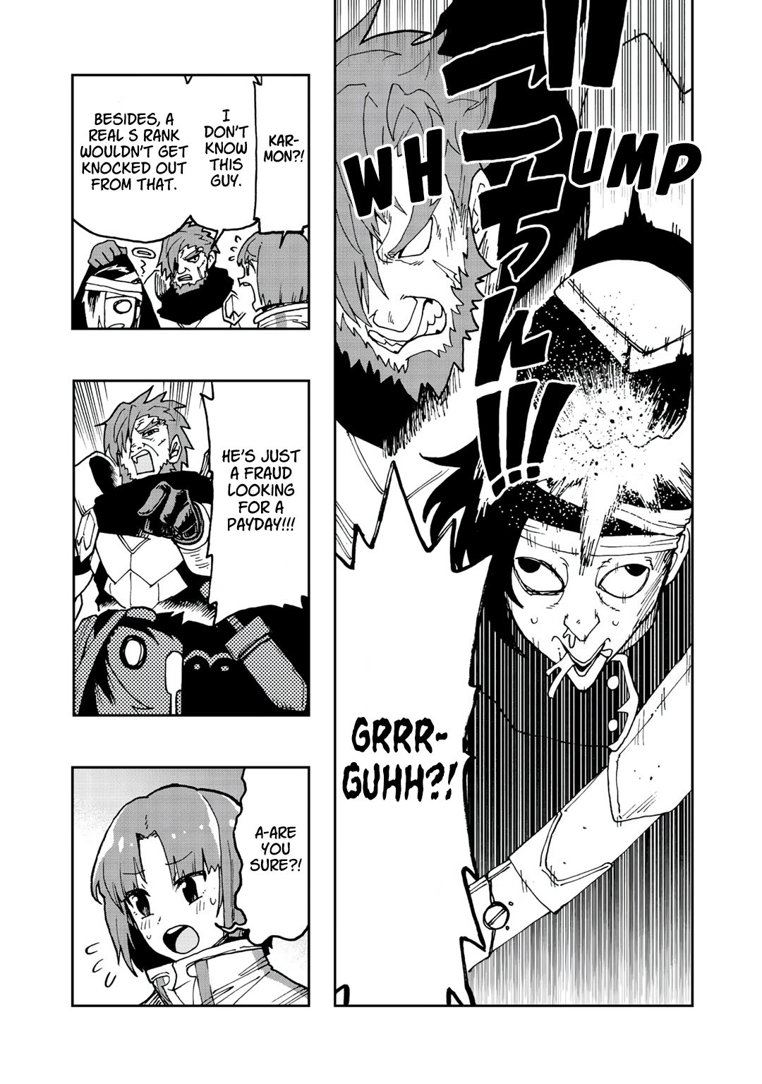 My Partner is a Slime!? ~With the Strongest Partner, I