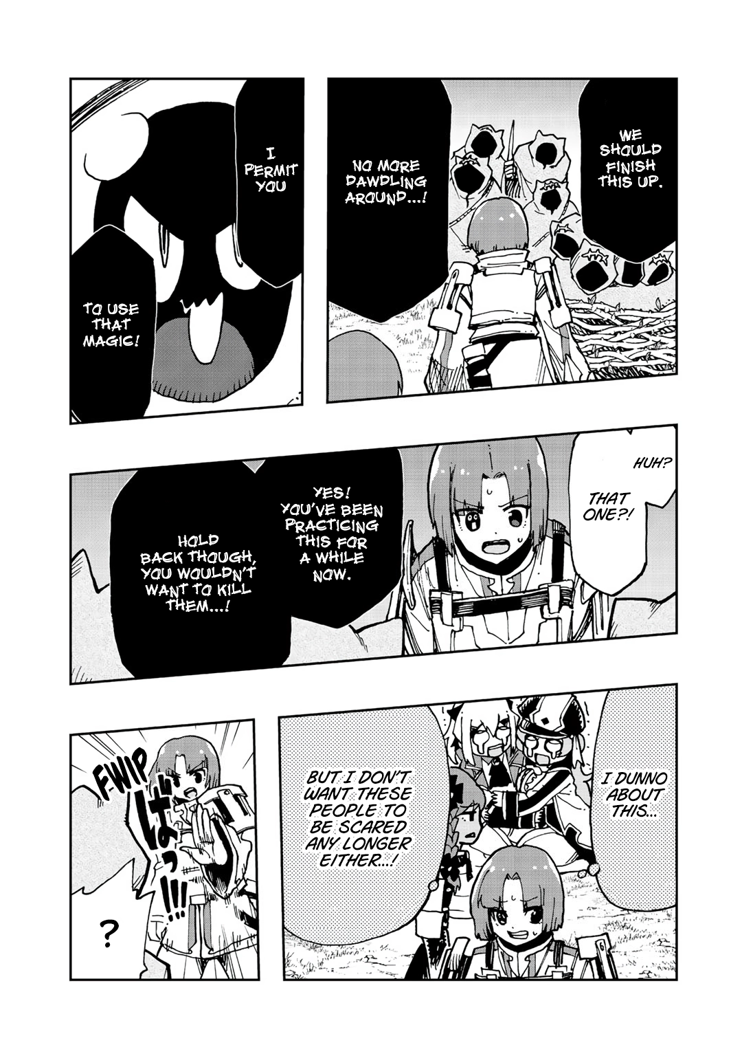 My Partner is a Slime!? ~With the Strongest Partner, I
