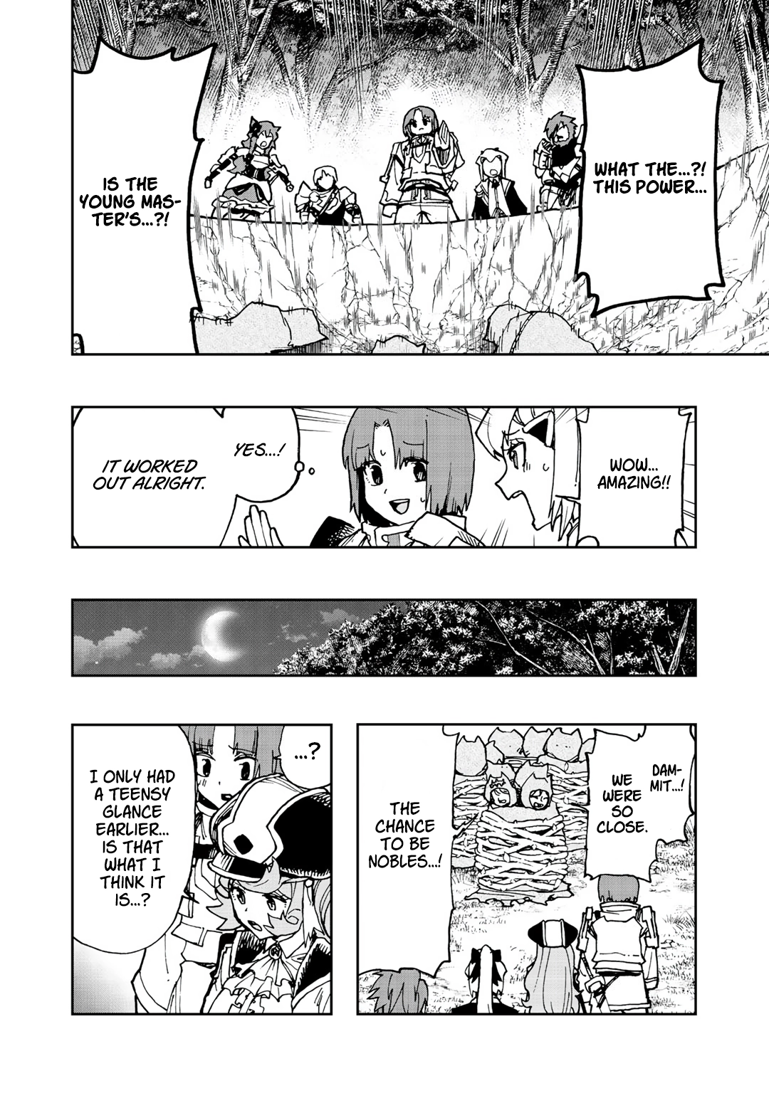 My Partner is a Slime!? ~With the Strongest Partner, I