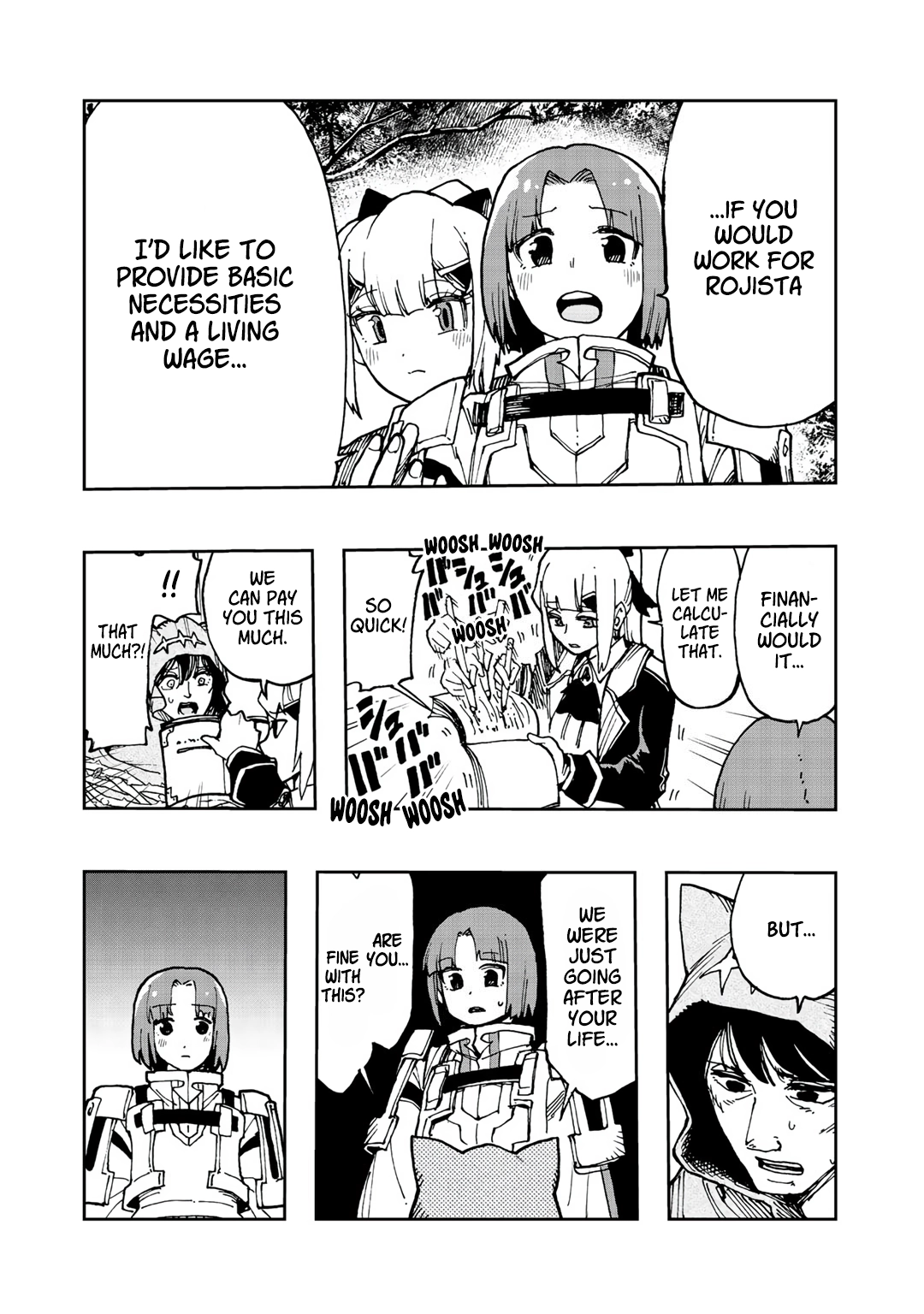 My Partner is a Slime!? ~With the Strongest Partner, I