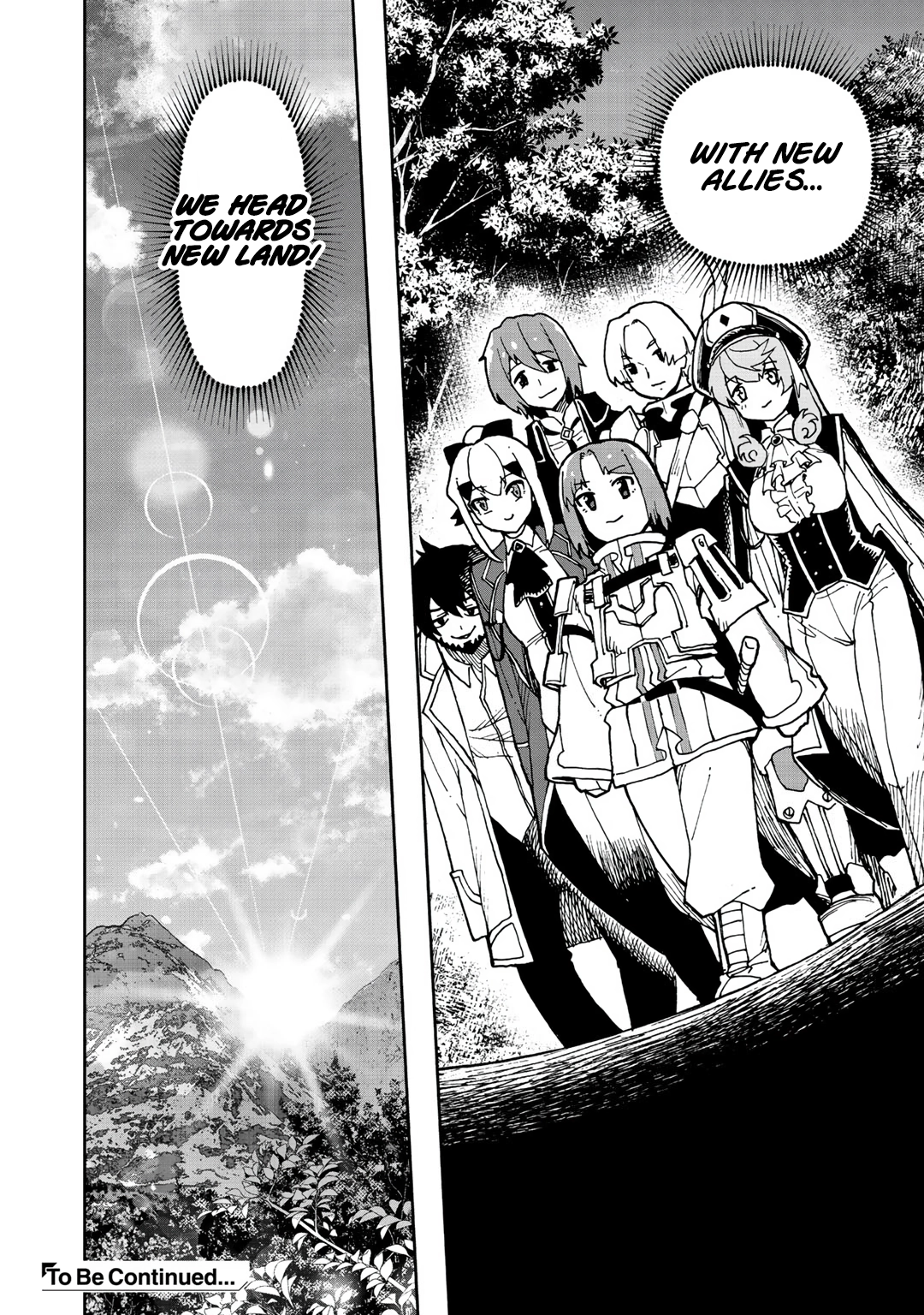 My Partner is a Slime!? ~With the Strongest Partner, I