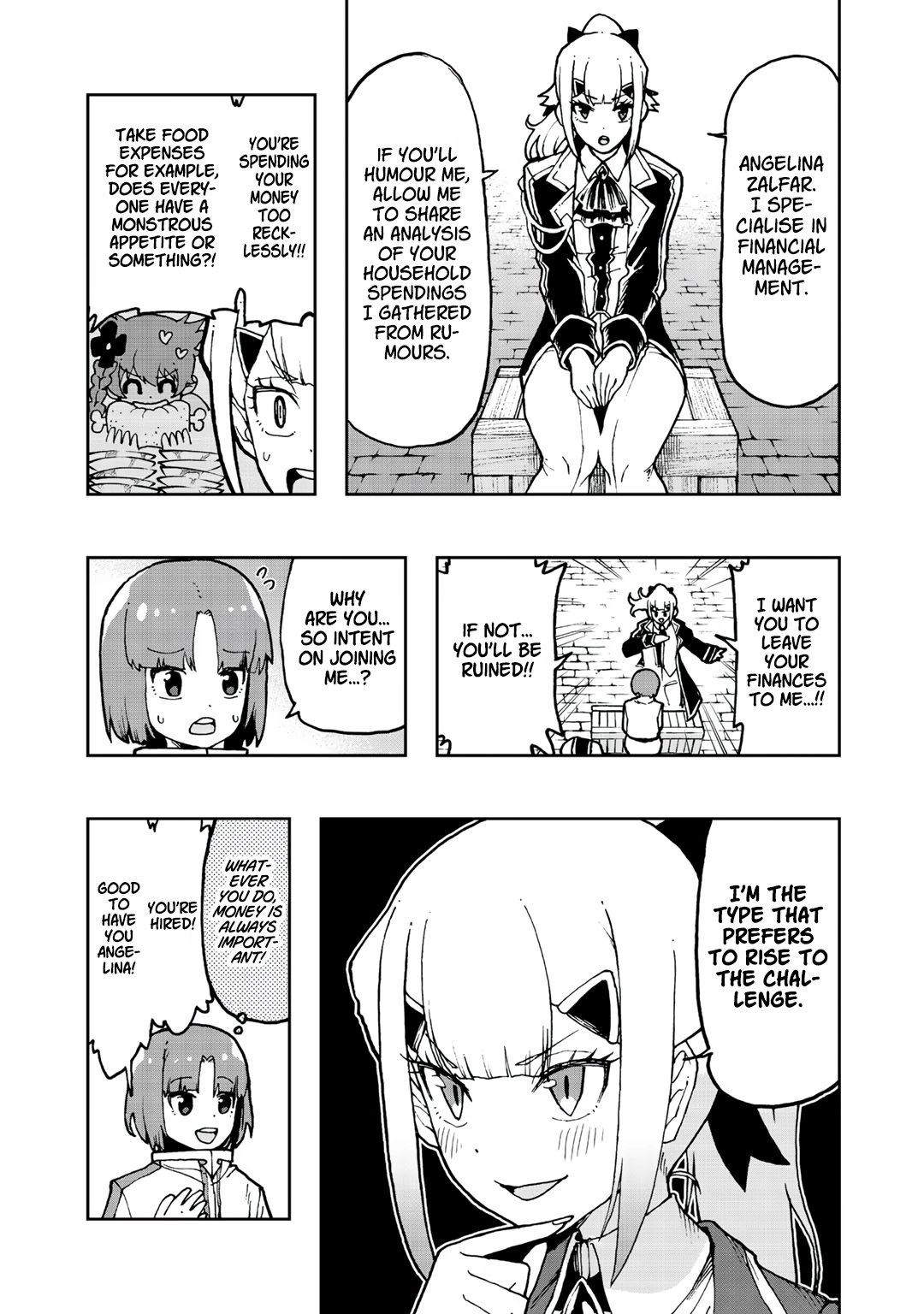 My Partner is a Slime!? ~With the Strongest Partner, I