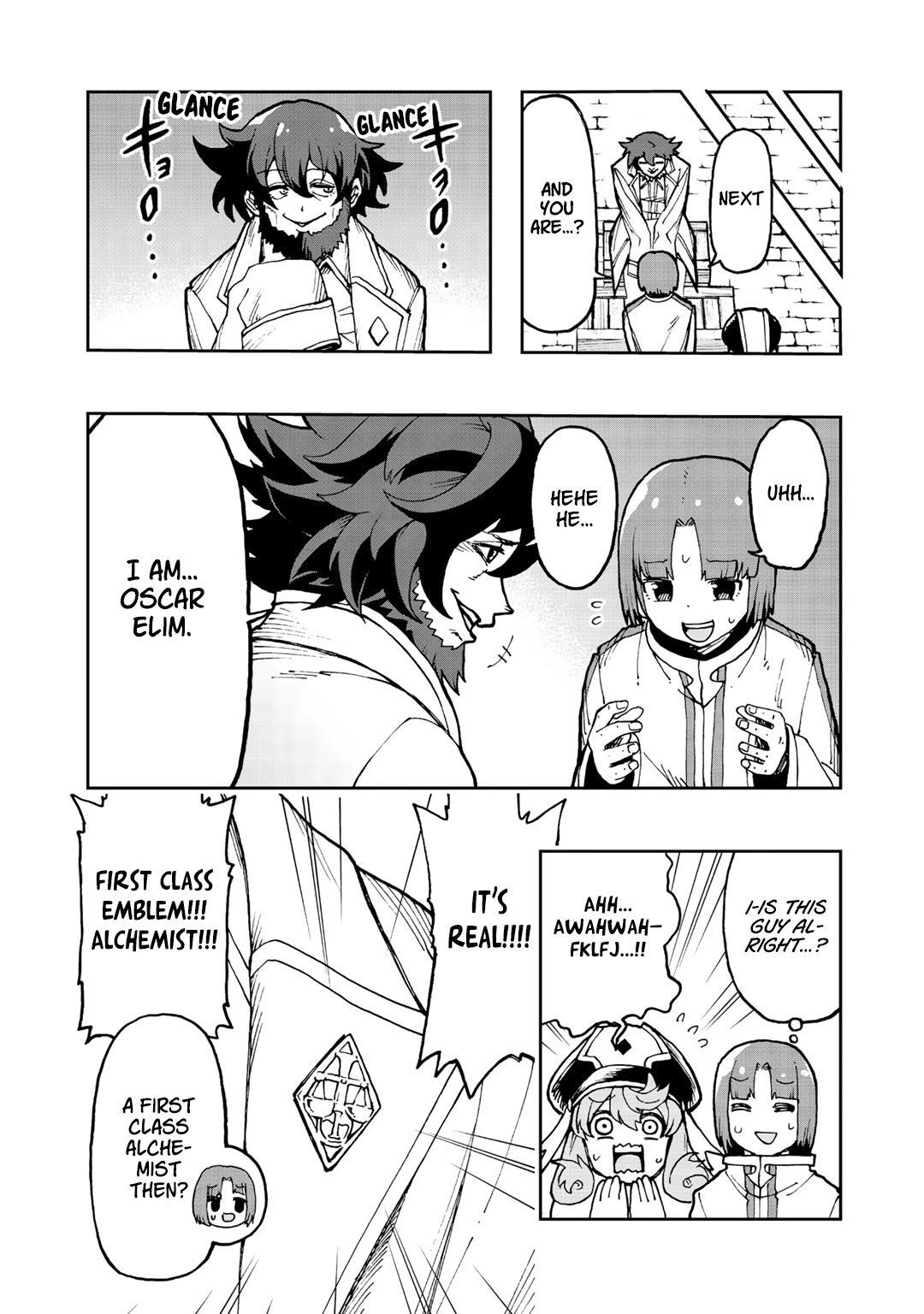 My Partner is a Slime!? ~With the Strongest Partner, I