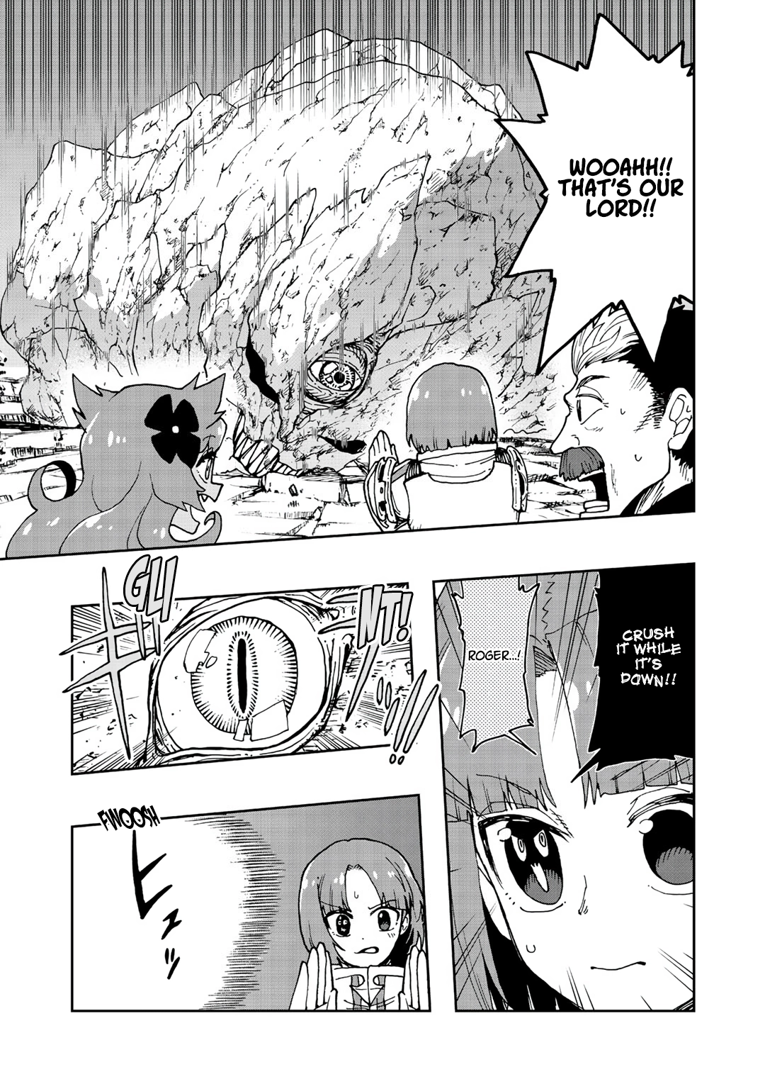 My Partner is a Slime!? ~With the Strongest Partner, I
