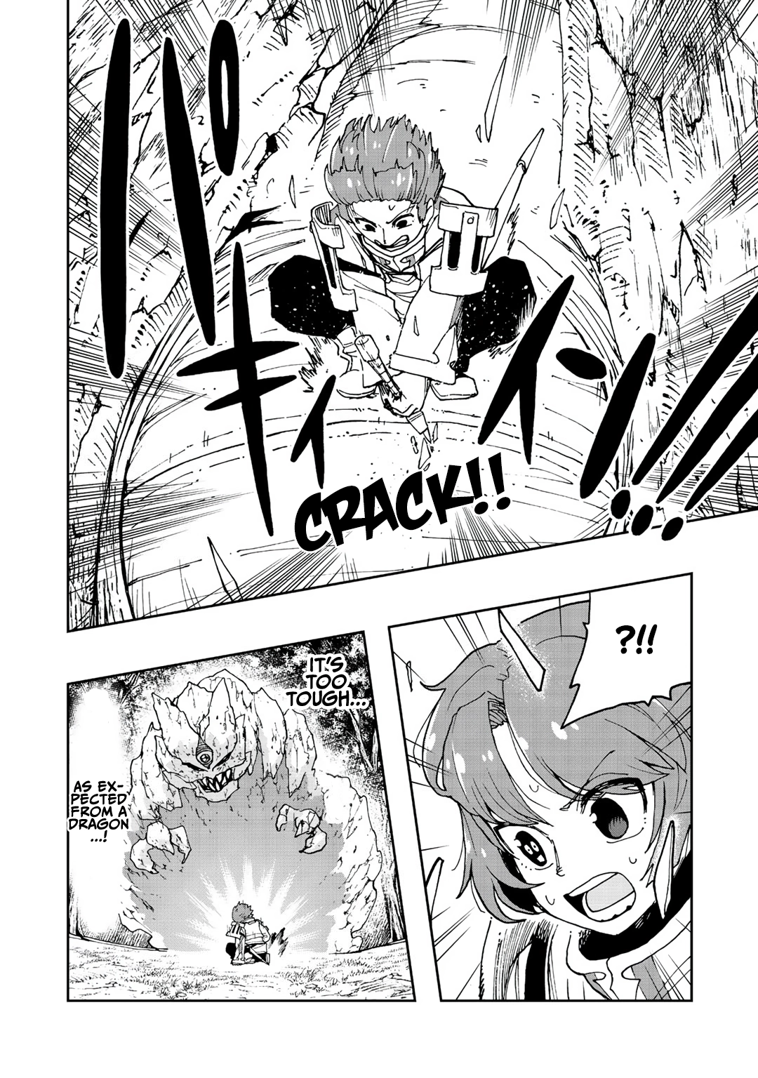 My Partner is a Slime!? ~With the Strongest Partner, I