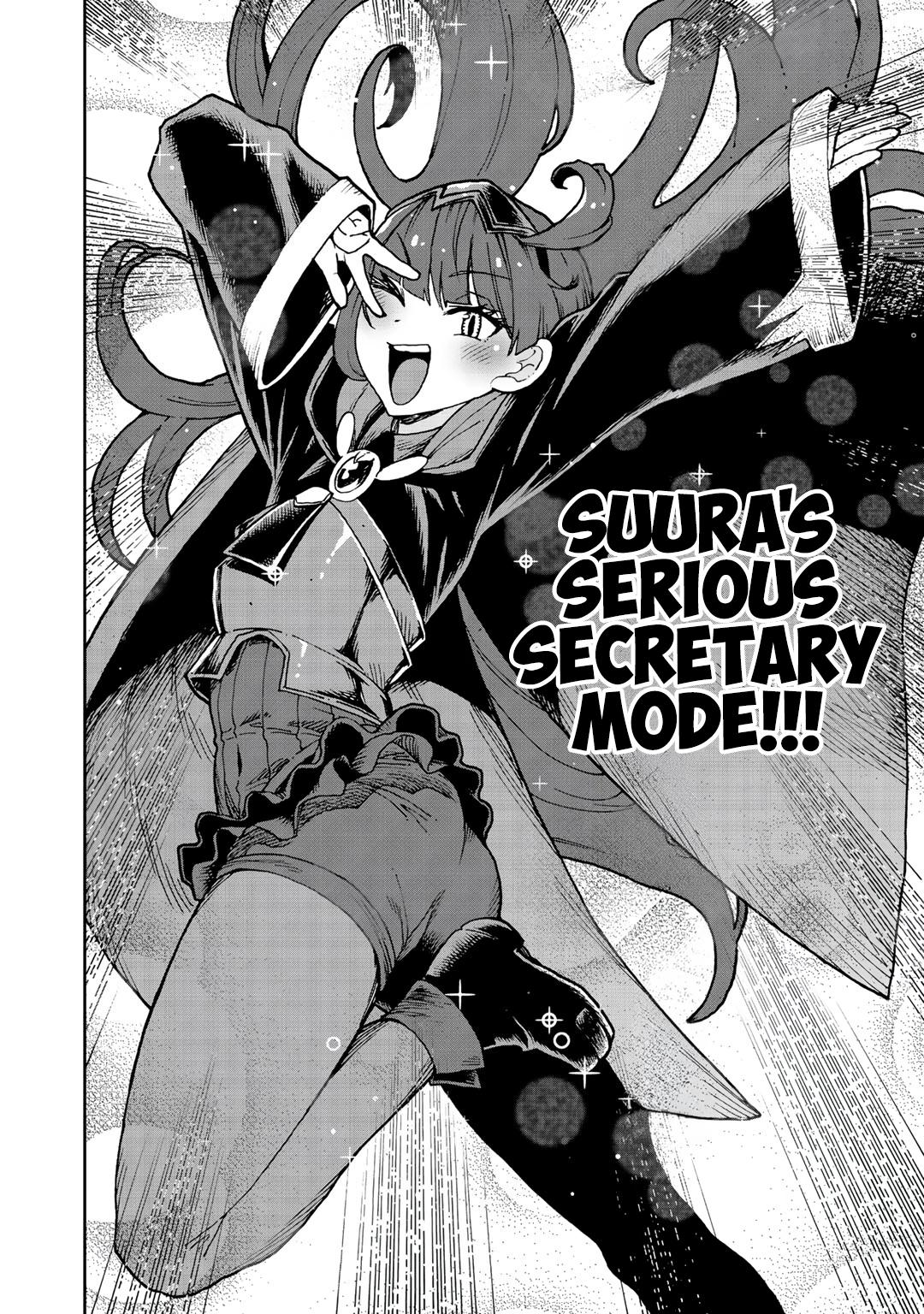 My Partner is a Slime!? ~With the Strongest Partner, I