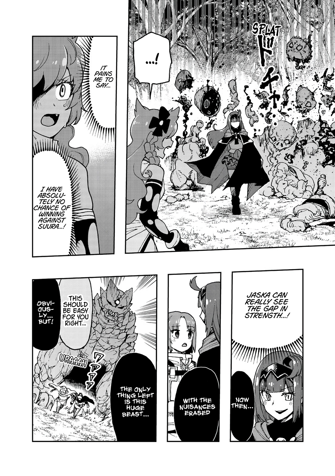 My Partner is a Slime!? ~With the Strongest Partner, I