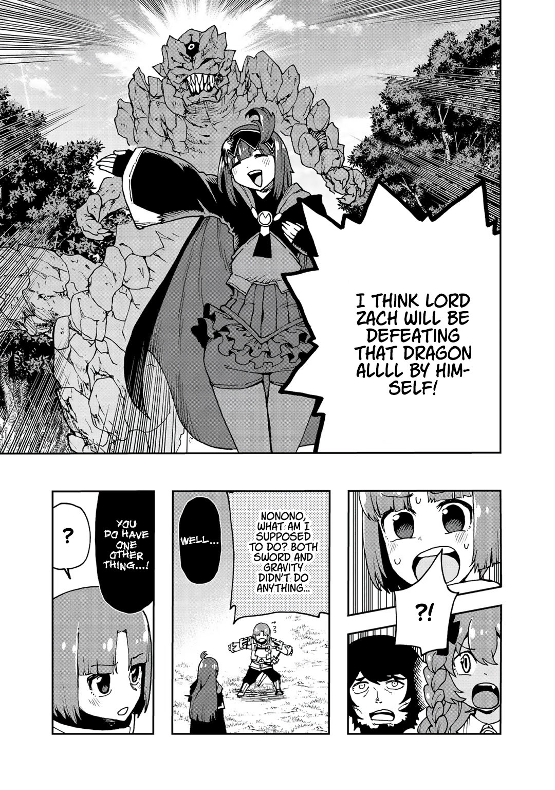 My Partner is a Slime!? ~With the Strongest Partner, I