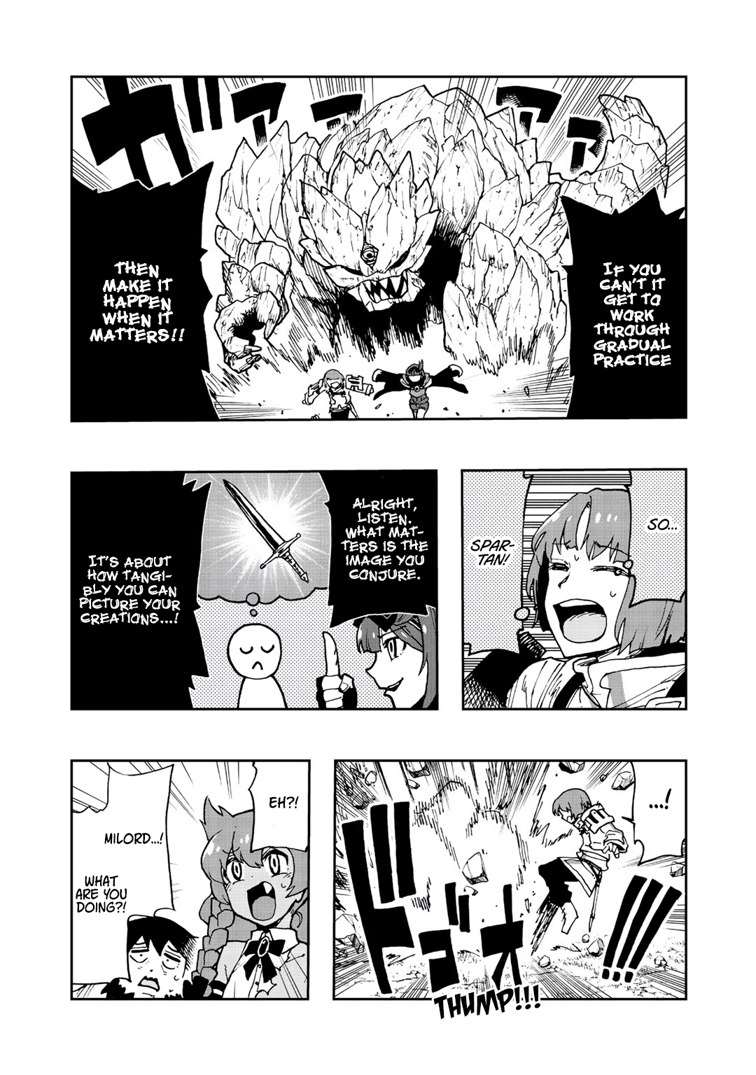 My Partner is a Slime!? ~With the Strongest Partner, I