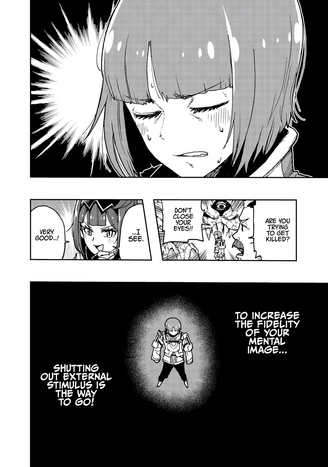 My Partner is a Slime!? ~With the Strongest Partner, I