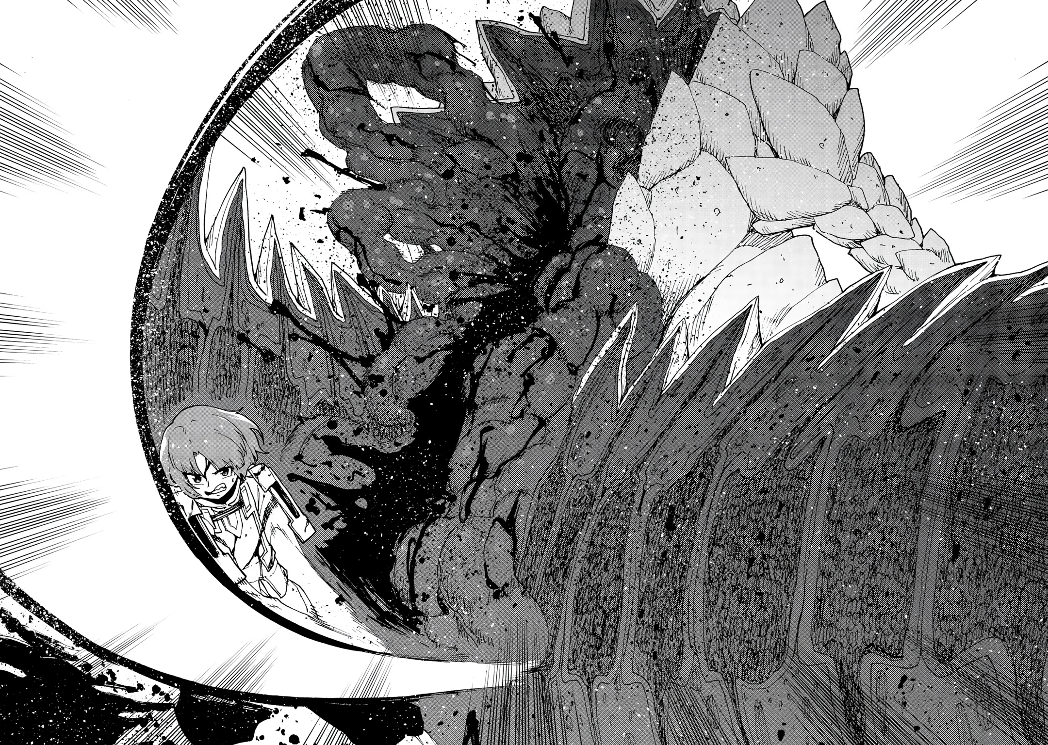 My Partner is a Slime!? ~With the Strongest Partner, I
