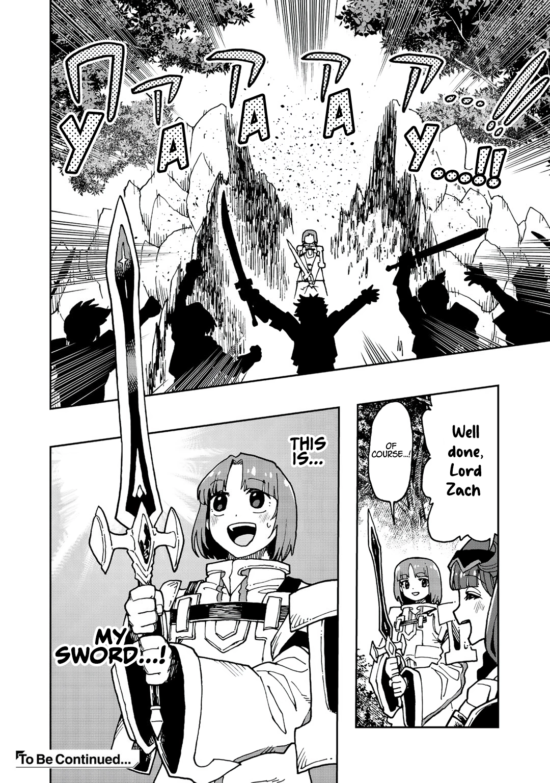 My Partner is a Slime!? ~With the Strongest Partner, I