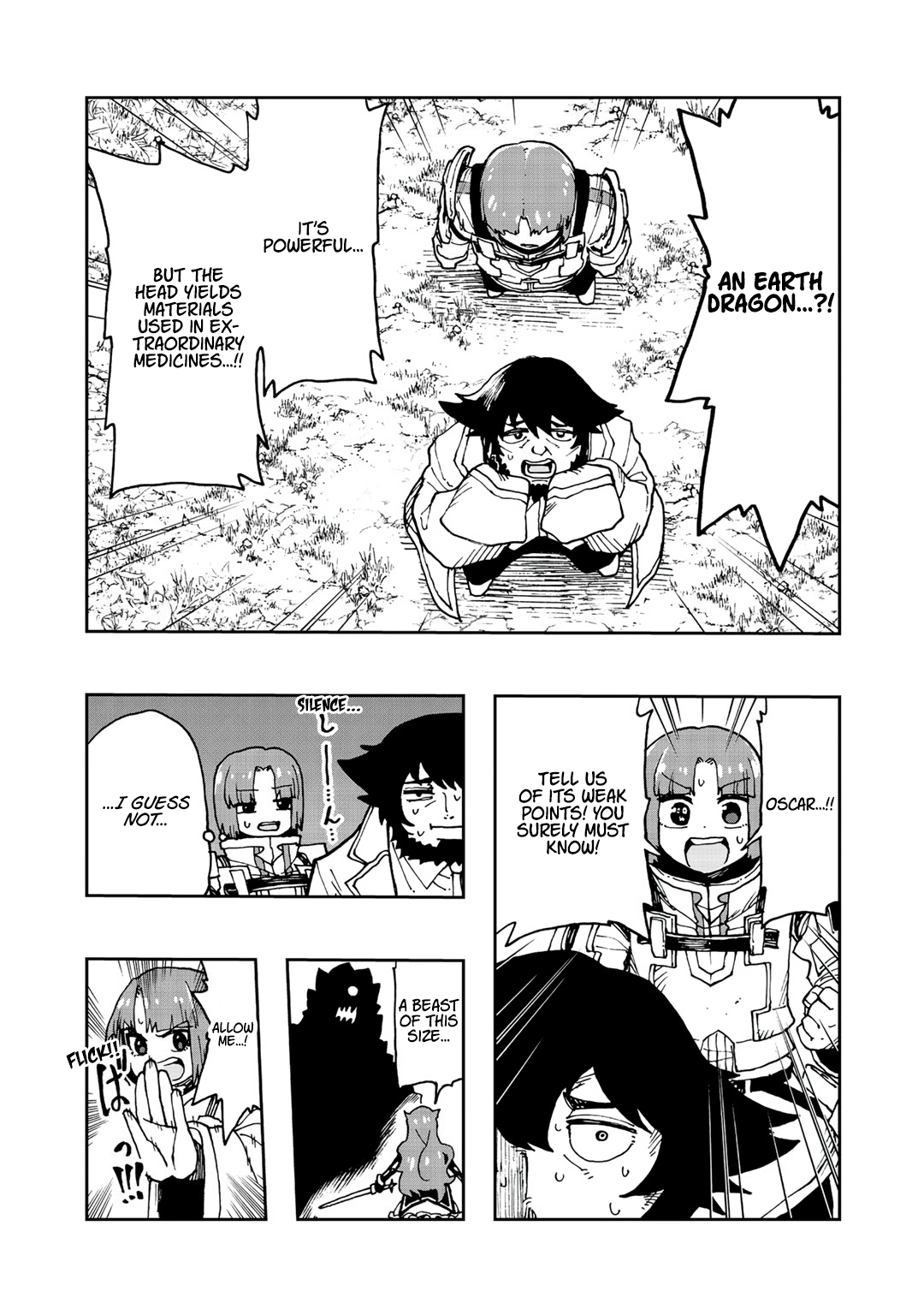 My Partner is a Slime!? ~With the Strongest Partner, I