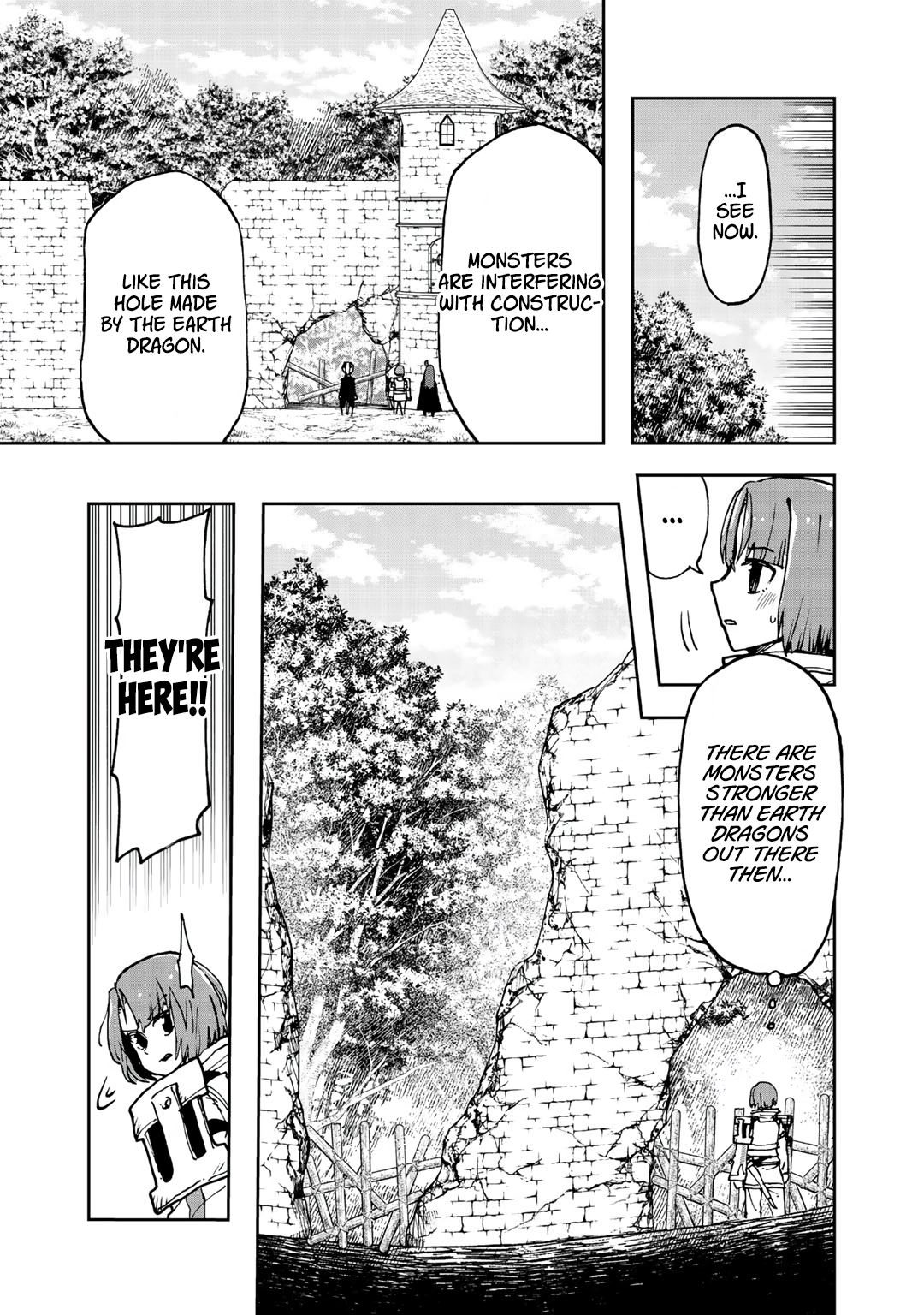My Partner is a Slime!? ~With the Strongest Partner, I