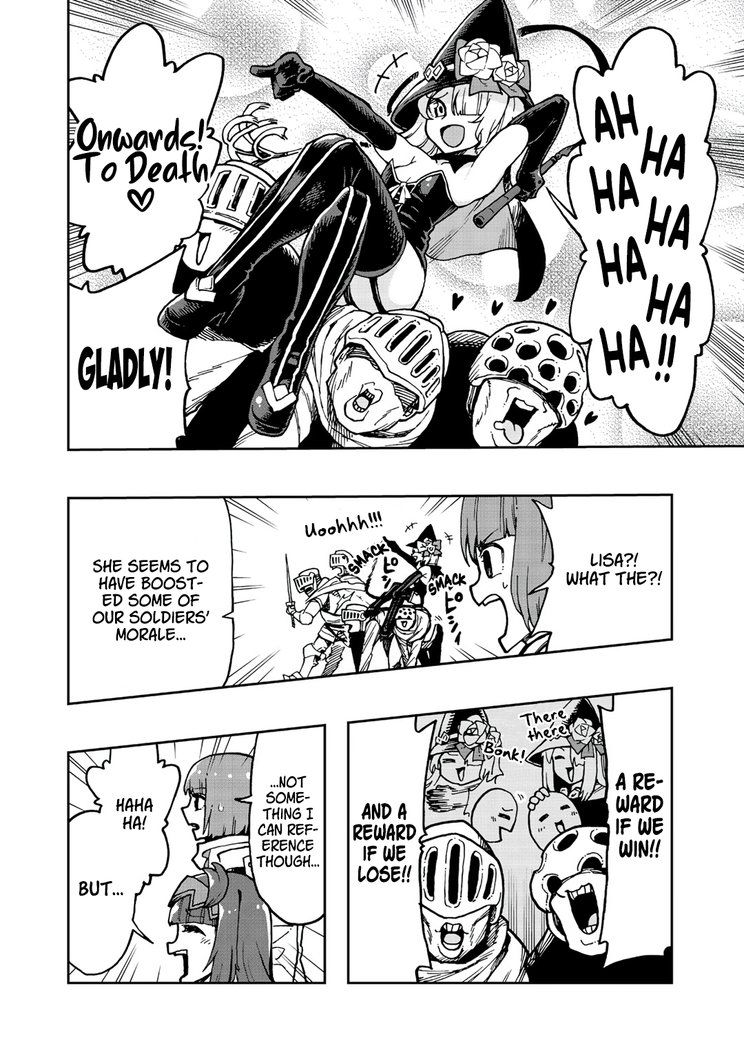 My Partner is a Slime!? ~With the Strongest Partner, I