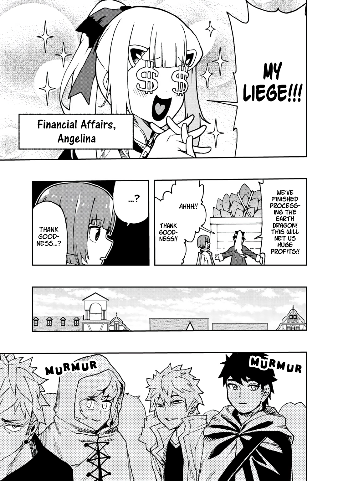 My Partner is a Slime!? ~With the Strongest Partner, I