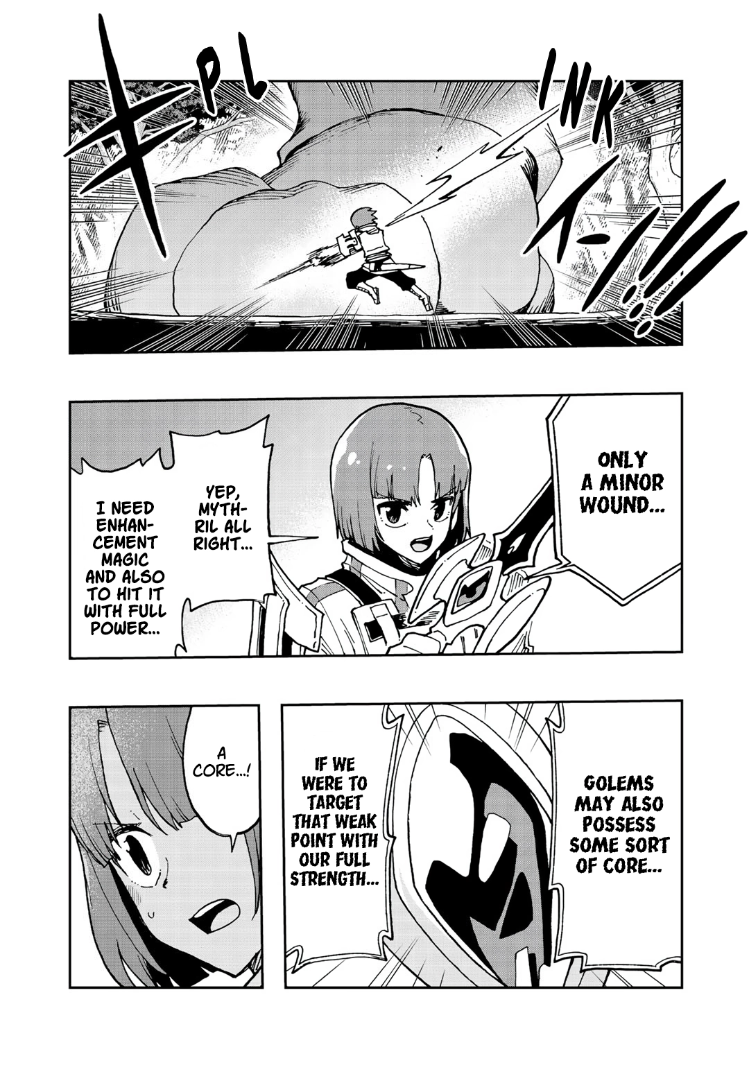 My Partner is a Slime!? ~With the Strongest Partner, I