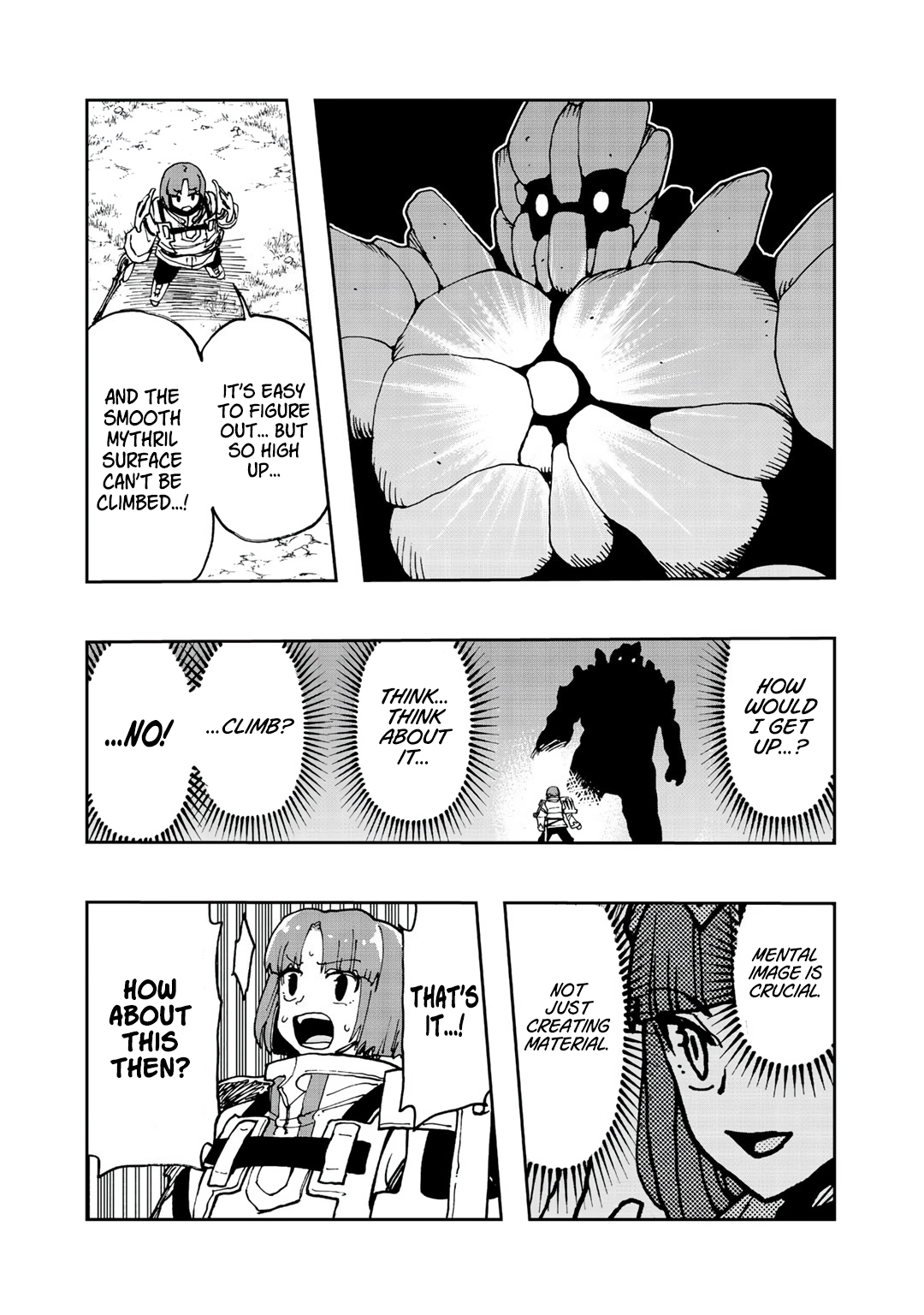 My Partner is a Slime!? ~With the Strongest Partner, I