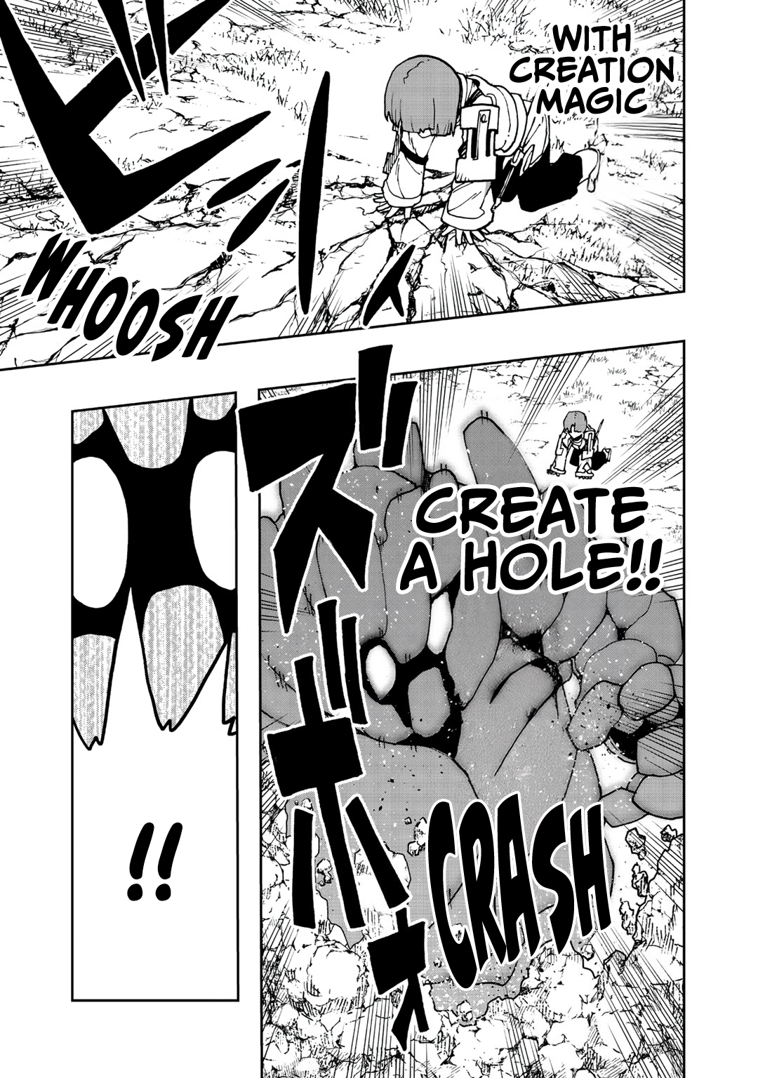 My Partner is a Slime!? ~With the Strongest Partner, I
