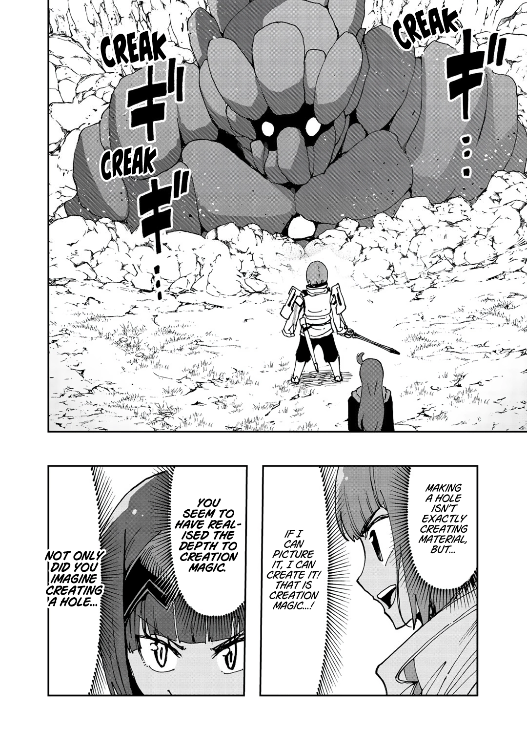 My Partner is a Slime!? ~With the Strongest Partner, I