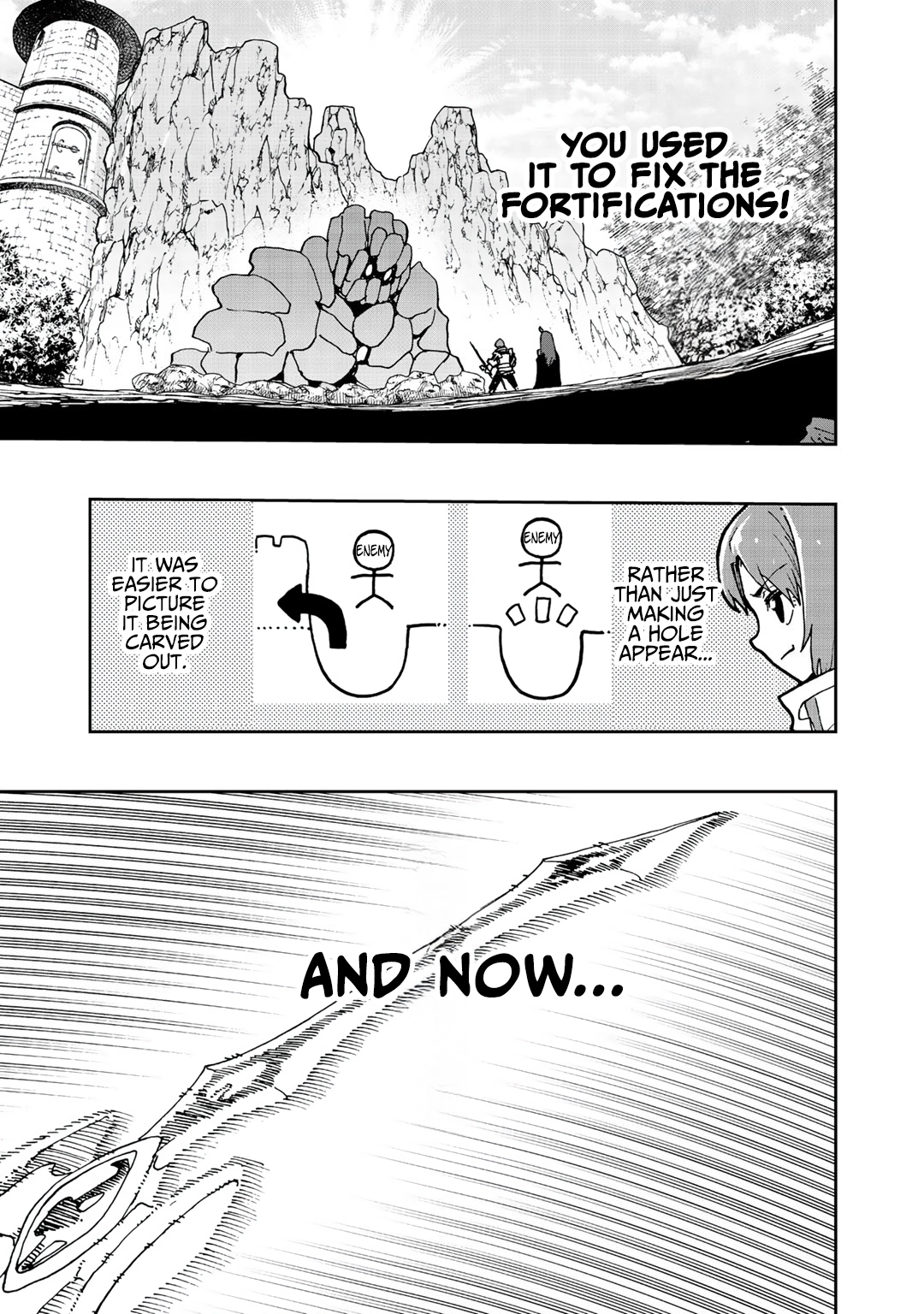 My Partner is a Slime!? ~With the Strongest Partner, I