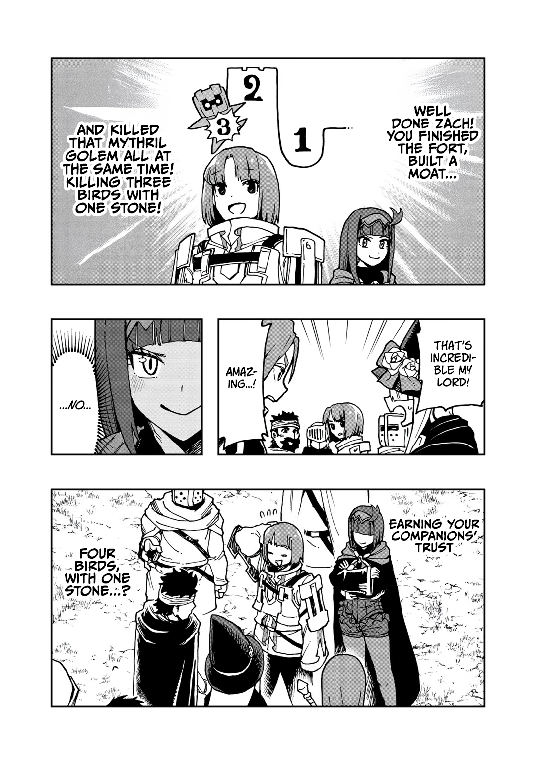 My Partner is a Slime!? ~With the Strongest Partner, I